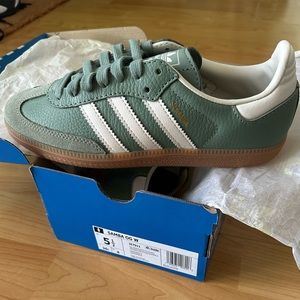 SOLD OUT! Adidas Women’s Samba